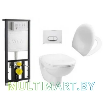 Унитаз Vitra Normus (9773B003-7203)